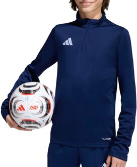 adidas Entrada 26 HZ Trainingssweater Junior - 152
