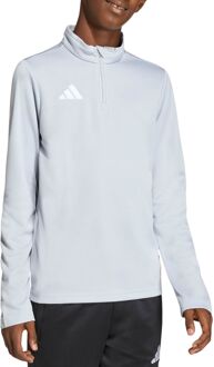 adidas Entrada 26 HZ Trainingssweater Junior - 164