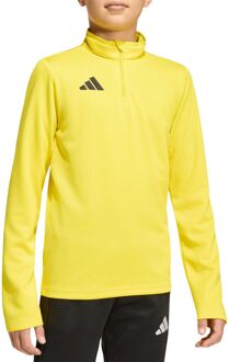 adidas Entrada 26 HZ Trainingssweater Junior - 164