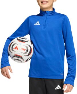 adidas Entrada 26 HZ Trainingssweater Junior - 176