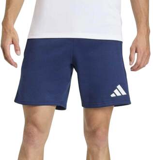adidas Entrada 26 Joggingshort Heren - 2XL