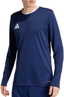 adidas Entrada 26 Longsleeve Shirt Heren - M