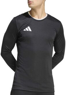 adidas Entrada 26 Longsleeve Shirt Heren - M