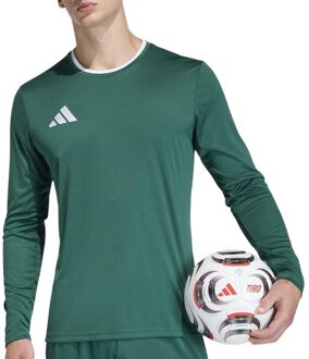 adidas Entrada 26 Longsleeve Shirt Heren