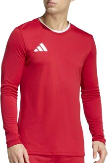 adidas Entrada 26 Longsleeve Shirt Heren