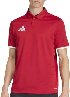 adidas Entrada 26 Polo Heren - S