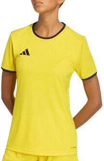 adidas Entrada 26 Shirt Dames - L
