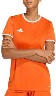 adidas Entrada 26 Shirt Dames - L