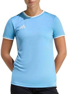 adidas Entrada 26 Shirt Dames - L