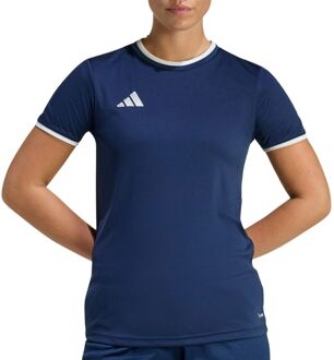 adidas Entrada 26 Shirt Dames - M
