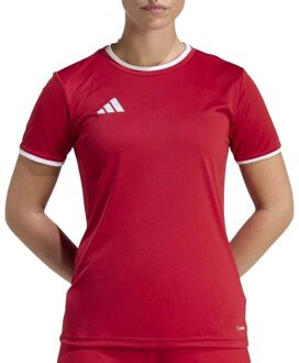 adidas Entrada 26 Shirt Dames - XS