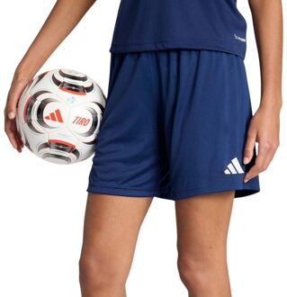 adidas Entrada 26 Short Dames - L