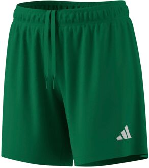 adidas Entrada 26 Short Dames - M