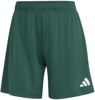 adidas Entrada 26 Short Dames - XL