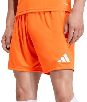 adidas Entrada 26 Short Heren - 3XL