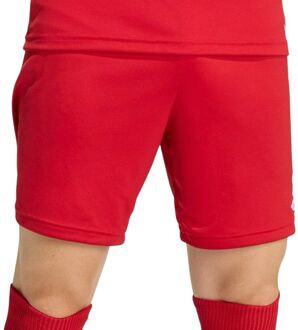 adidas Entrada 26 Short Heren - L