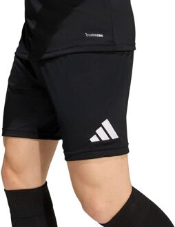 adidas Entrada 26 Short Heren - L