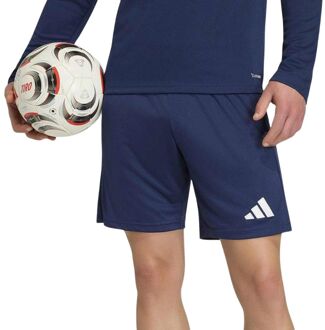 adidas Entrada 26 Training Short Heren - M