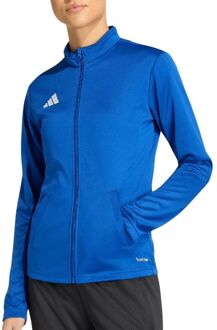 adidas Entrada 26 Trainingsjack Dames - L