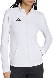 adidas Entrada 26 Trainingsjack Dames - M