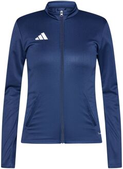 adidas Entrada 26 Trainingsjack Dames - S