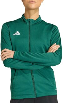 adidas Entrada 26 Trainingsjack Dames - S