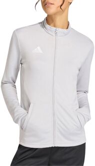 adidas Entrada 26 Trainingsjack Dames - XL