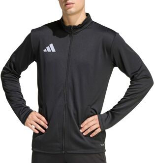 adidas Entrada 26 Trainingsjack Heren - M