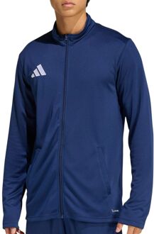 adidas Entrada 26 Trainingsjack Heren - M