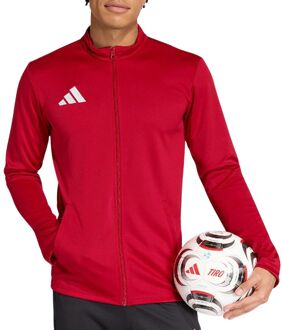 adidas Entrada 26 Trainingsjack Heren - XL