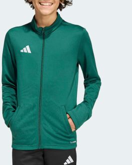adidas Entrada 26 Trainingsjack Junior - 164