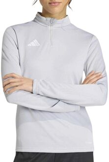 adidas Entrada 26 Trainingssweater Dames - M