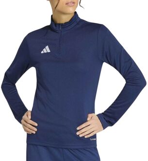 adidas Entrada 26 Trainingssweater Dames - XL
