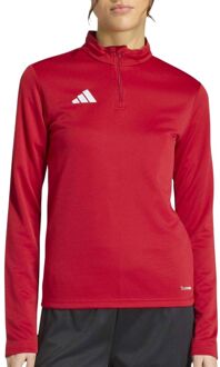 adidas Entrada 26 Trainingssweater Dames - XS