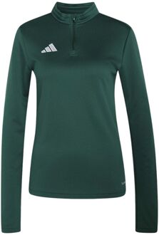 adidas Entrada 26 Trainingssweater Dames - XS