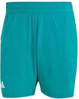 adidas Ergo 7in Shorts Heren-Groen - XL