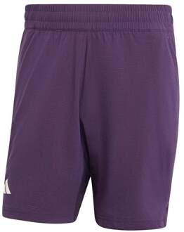 adidas Ergo 7in Shorts Heren-Paars - XL