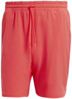 adidas Ergo 7in Shorts Heren-Rood - S,XXL