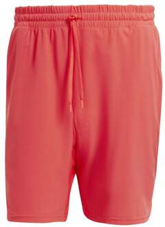 adidas Ergo 7in Shorts Heren-Rood - XXL
