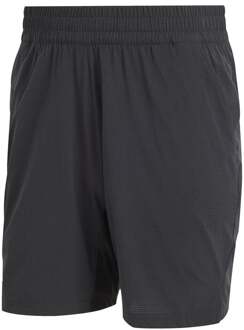 adidas Ergo 7Inch Shorts Heren antraciet - M