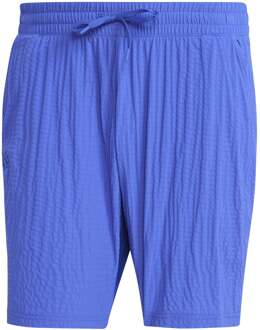 adidas Ergo 7Inch Shorts Heren-blauw - S,M,L,XL,XXL