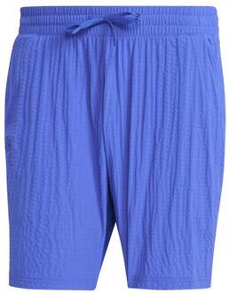 adidas Ergo 7Inch Shorts Heren-blauw - XXL