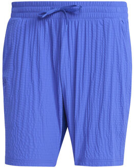 adidas Ergo 7Inch Shorts Heren-blauw - XXL