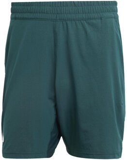 adidas Ergo 7Inch Shorts Heren donkergroen - S,L,XL,XXL