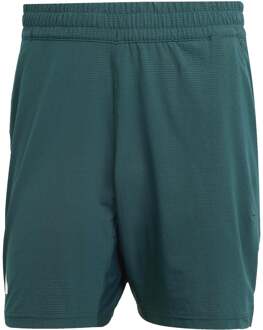 adidas Ergo 7Inch Shorts Heren donkergroen - S,M,L,XL,XXL