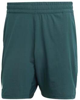 adidas Ergo 7Inch Shorts Heren donkergroen