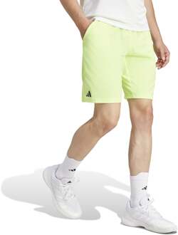 adidas Ergo 7Inch Shorts Heren limoen - XS,S,M,L,XL,XXL