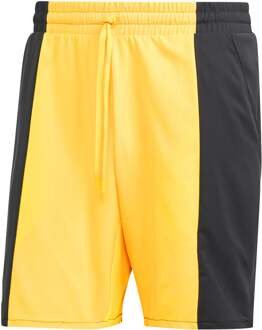 adidas Ergo 7Inch Shorts Heren oranje - XS,S,M,L,XL,XXL