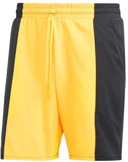 adidas Ergo 7Inch Shorts Heren oranje - XXL