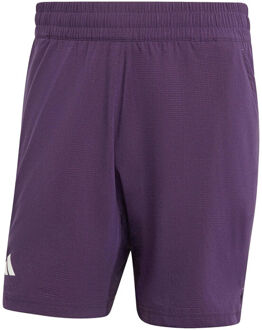 adidas Ergo 7Inch Shorts Heren paars - XL